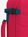 CabinZero Rdeč nahrbtnik CabinZero Classic 36L Miami magenta