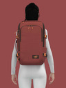 CabinZero Nahrbtnik CabinZero Adv Pro 32L Sangria rdeča