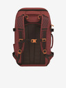 CabinZero Nahrbtnik CabinZero Adv Pro 32L Sangria rdeča