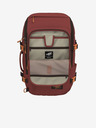 CabinZero Nahrbtnik CabinZero Adv Pro 32L Sangria rdeča