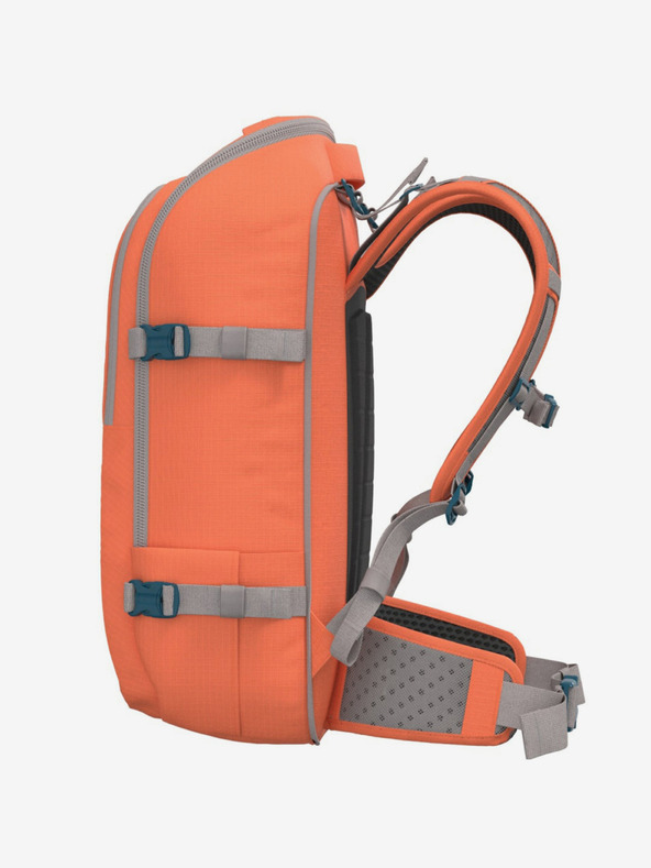 CabinZero Nahrbtnik CabinZero Adv Pro 42L Maroški pesek