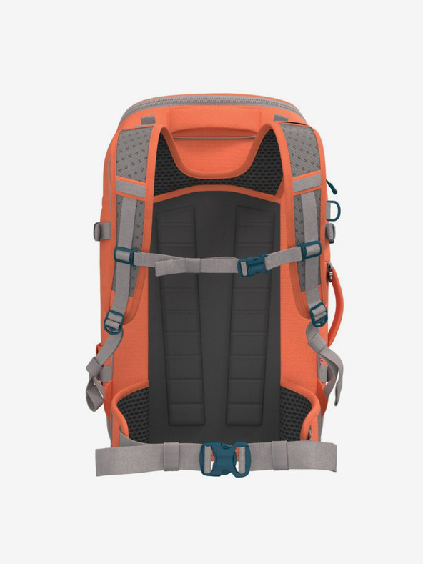 CabinZero Nahrbtnik CabinZero Adv Pro 42L Maroški pesek