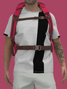 CabinZero Nahrbtnik CabinZero Adv 42L Miami magenta