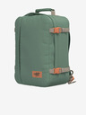 CabinZero Zeleni nahrbtnik CabinZero Classic 36L Sage forest