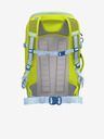 CabinZero Nahrbtnik CabinZero Adv Pro 42L Mojito limetka