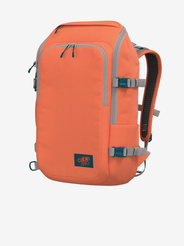 CabinZero Nahrbtnik CabinZero Adv Pro 32L Maroški peski