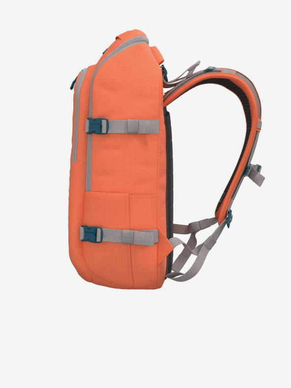 CabinZero Nahrbtnik CabinZero Adv Pro 32L Maroški peski