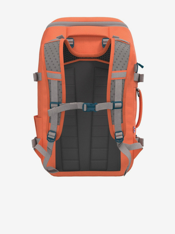 CabinZero Nahrbtnik CabinZero Adv Pro 32L Maroški peski