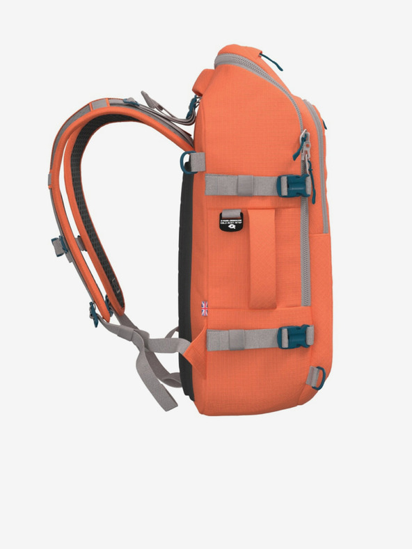 CabinZero Nahrbtnik CabinZero Adv Pro 32L Maroški peski