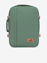 CabinZero Zelen unisex nahrbtnik CabinZero Classic 44L Sage forest