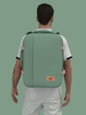 CabinZero Zelen unisex nahrbtnik CabinZero Classic 44L Sage forest