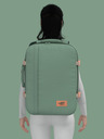 CabinZero Zelen unisex nahrbtnik CabinZero Classic 44L Sage forest