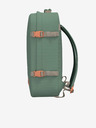 CabinZero Zelen unisex nahrbtnik CabinZero Classic 44L Sage forest