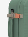 CabinZero Zelen unisex nahrbtnik CabinZero Classic 44L Sage forest