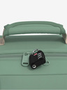 CabinZero Zelen unisex nahrbtnik CabinZero Classic 44L Sage forest