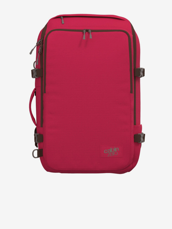 CabinZero Nahrbtnik CabinZero Adv Pro 42L Miami magenta