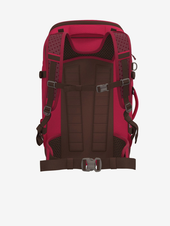 CabinZero Nahrbtnik CabinZero Adv Pro 42L Miami magenta