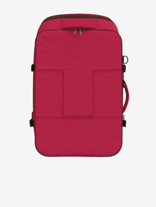 CabinZero Nahrbtnik CabinZero Adv Pro 42L Miami magenta