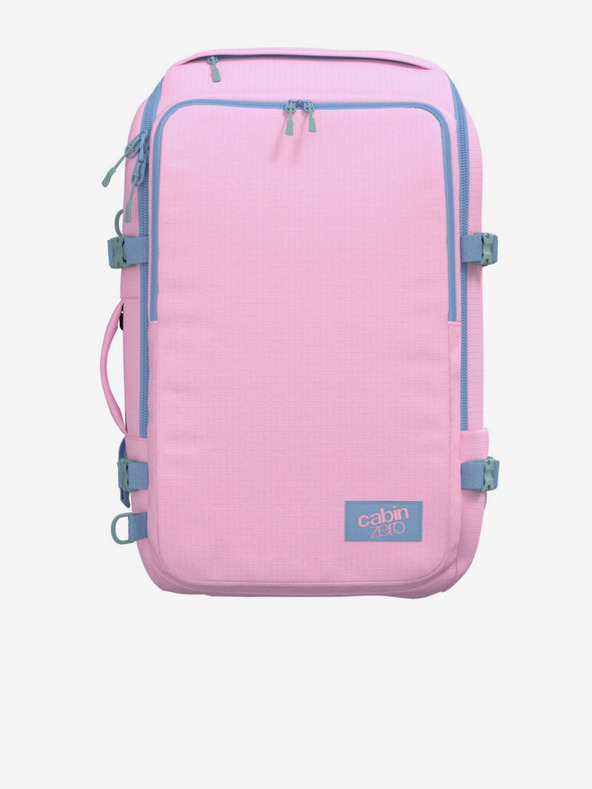 CabinZero Nahrbtnik CabinZero Adv Pro 42L Sakura