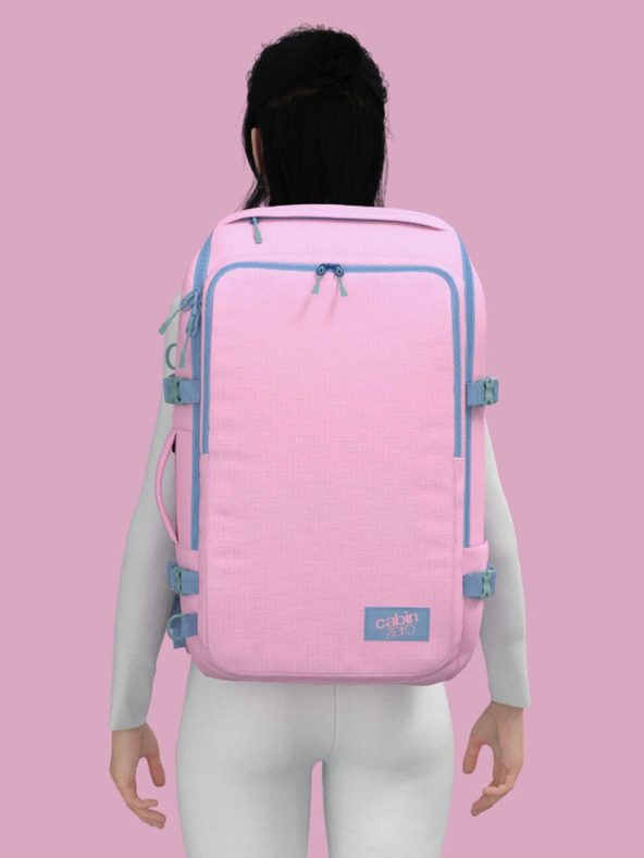 CabinZero Nahrbtnik CabinZero Adv Pro 42L Sakura