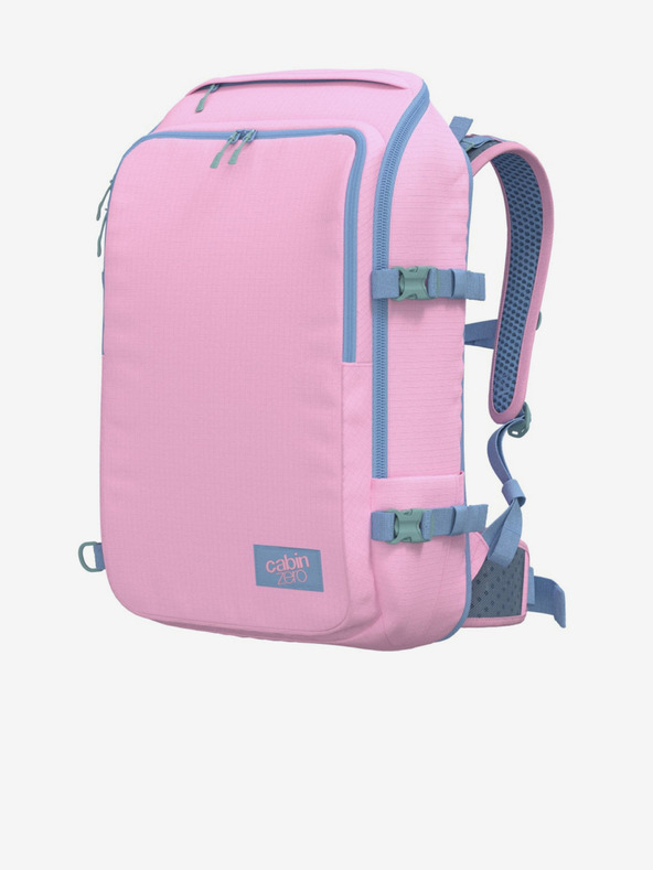 CabinZero Nahrbtnik CabinZero Adv Pro 42L Sakura