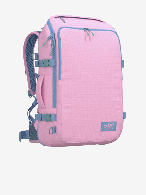 CabinZero Nahrbtnik CabinZero Adv Pro 42L Sakura