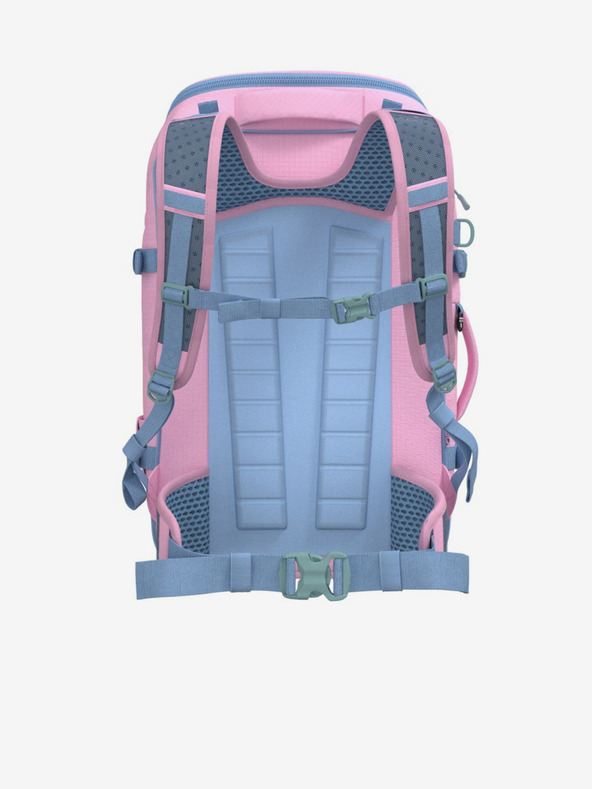CabinZero Nahrbtnik CabinZero Adv Pro 42L Sakura