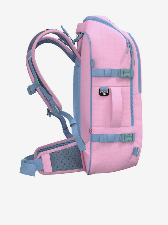 CabinZero Nahrbtnik CabinZero Adv Pro 42L Sakura