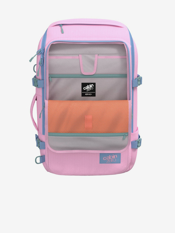 CabinZero Nahrbtnik CabinZero Adv Pro 42L Sakura