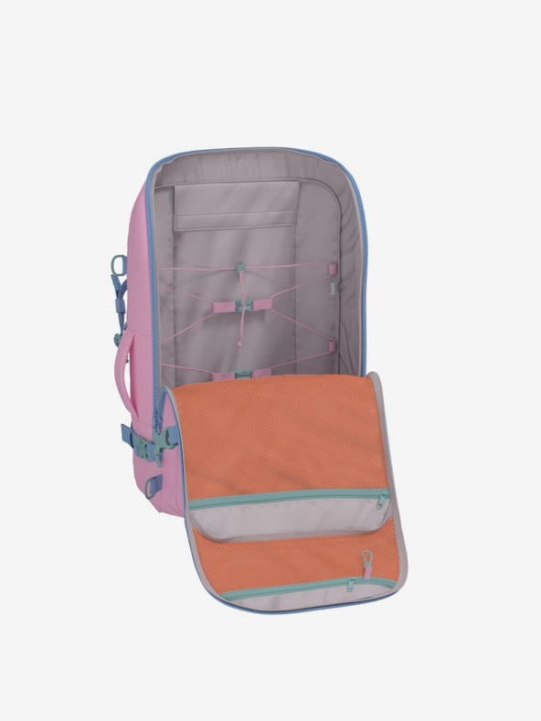 CabinZero Nahrbtnik CabinZero Adv Pro 42L Sakura