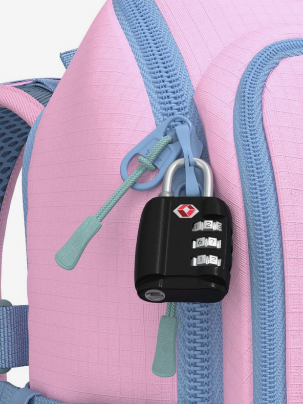 CabinZero Nahrbtnik CabinZero Adv Pro 42L Sakura
