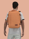 CabinZero Rjav nahrbtnik CabinZero Classic 36L Gobi sands