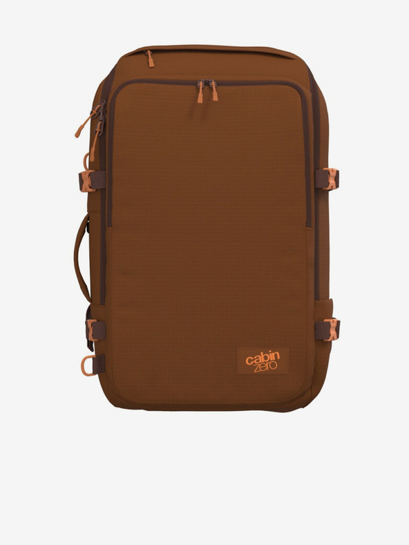 CabinZero Nahrbtnik CabinZero Adv Pro 42L Saigon kava