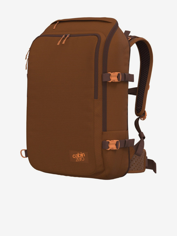 CabinZero Nahrbtnik CabinZero Adv Pro 42L Saigon kava