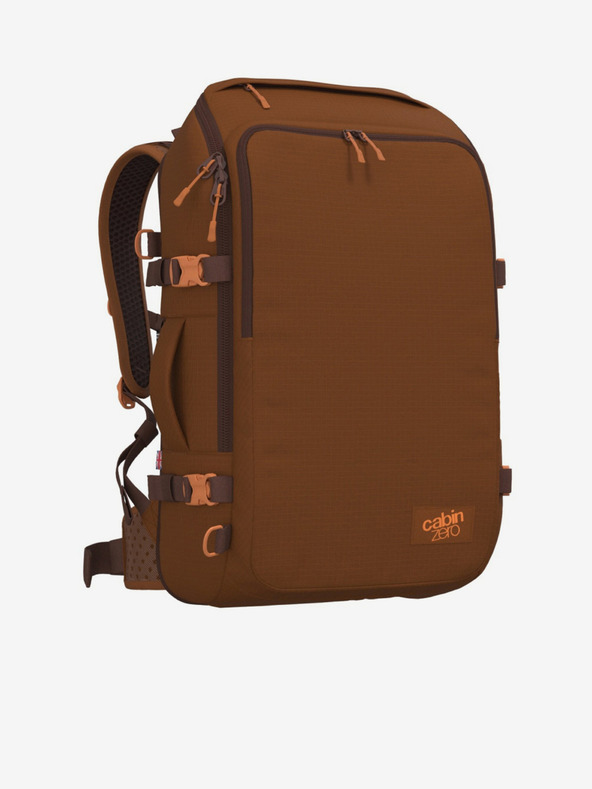 CabinZero Nahrbtnik CabinZero Adv Pro 42L Saigon kava