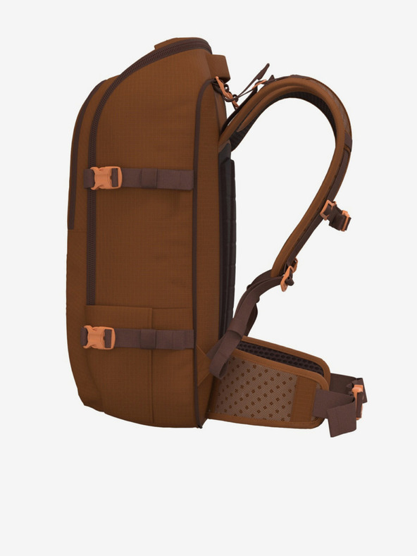 CabinZero Nahrbtnik CabinZero Adv Pro 42L Saigon kava