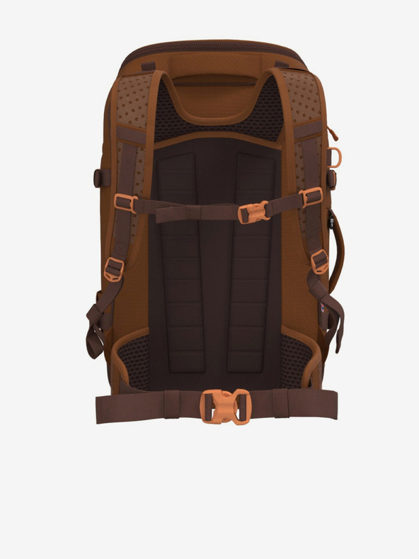 CabinZero Nahrbtnik CabinZero Adv Pro 42L Saigon kava