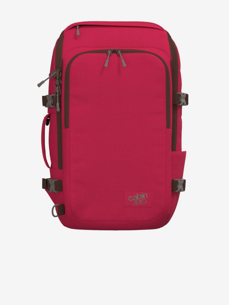 CabinZero Nahrbtnik CabinZero Adv Pro 32L Miami magenta