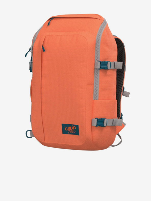 CabinZero Nahrbtnik CabinZero Adv 32L Moroccan sands