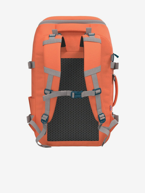 CabinZero Nahrbtnik CabinZero Adv 32L Moroccan sands