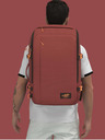 CabinZero Nahrbtnik CabinZero Adv 42L Sangria red