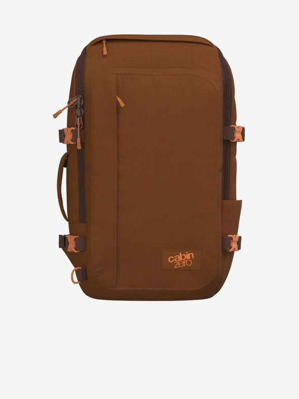 CabinZero Nahrbtnik CabinZero Adv 32L Saigon kava