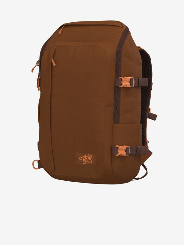 CabinZero Nahrbtnik CabinZero Adv 32L Saigon kava