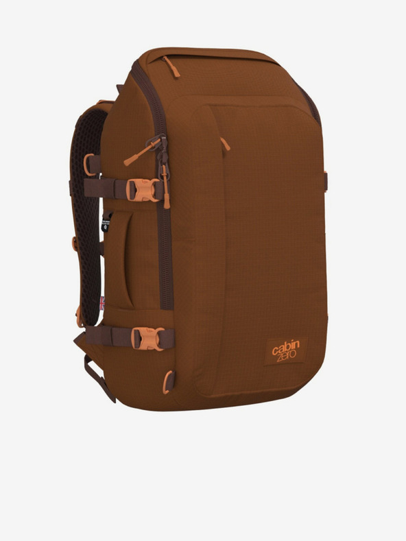 CabinZero Nahrbtnik CabinZero Adv 32L Saigon kava