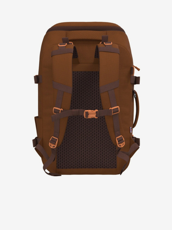 CabinZero Nahrbtnik CabinZero Adv 32L Saigon kava