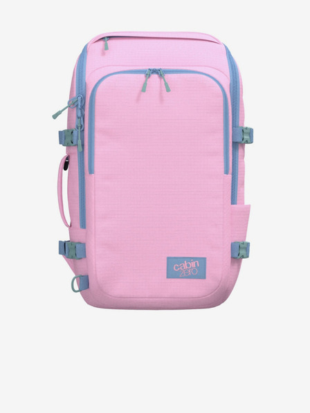 CabinZero Nahrbtnik CabinZero Adv Pro 32L Sakura