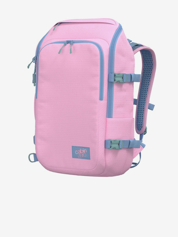 CabinZero Nahrbtnik CabinZero Adv Pro 32L Sakura