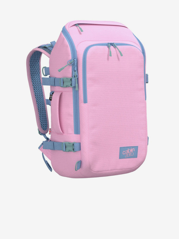 CabinZero Nahrbtnik CabinZero Adv Pro 32L Sakura
