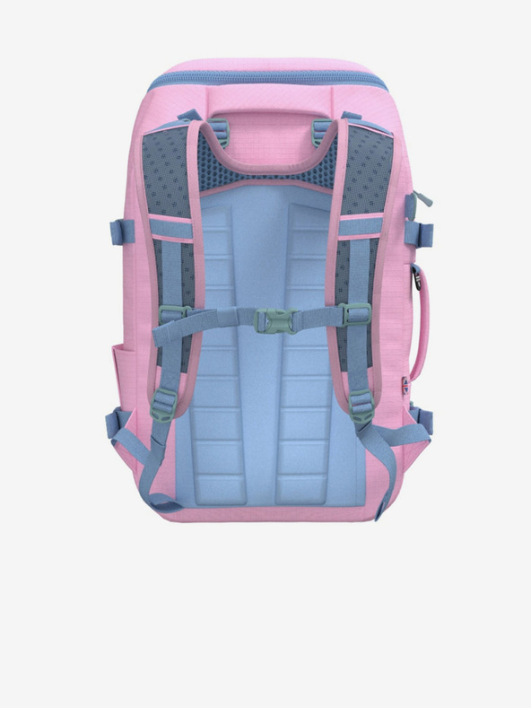 CabinZero Nahrbtnik CabinZero Adv Pro 32L Sakura