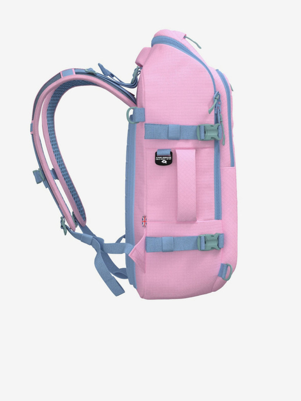 CabinZero Nahrbtnik CabinZero Adv Pro 32L Sakura